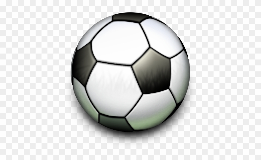 American Football Goal Png Clipart - Football Ico Transparent Png