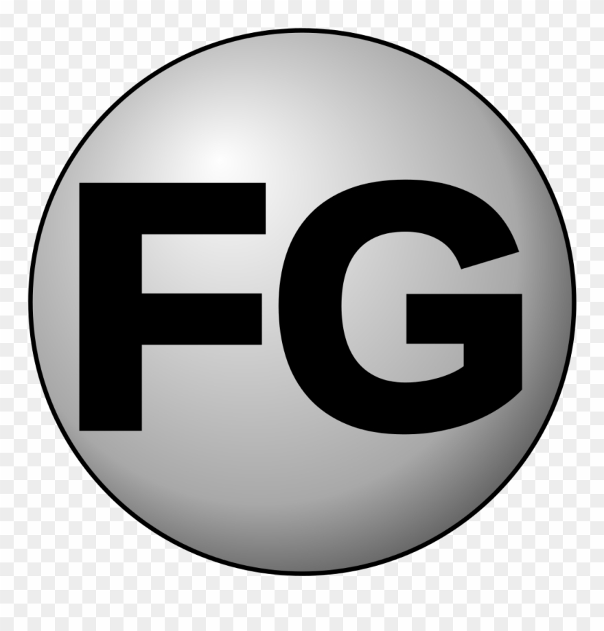 Field Hockey Ballfieldgoal-2 - Logo Clipart