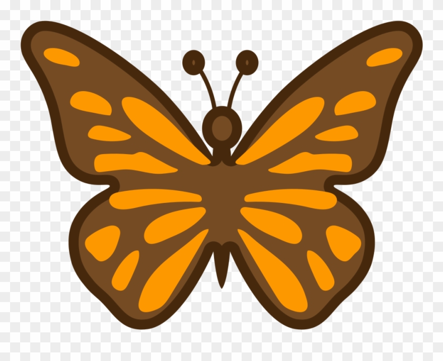 Mariposa Emoji
