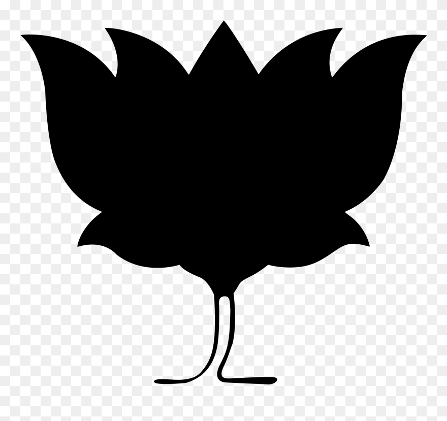 Bharatiya Janata Party Clipart