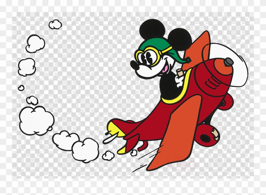Download Mickey Mouse Black And White Clipart Mickey - Minnie Mouse - Png Download
