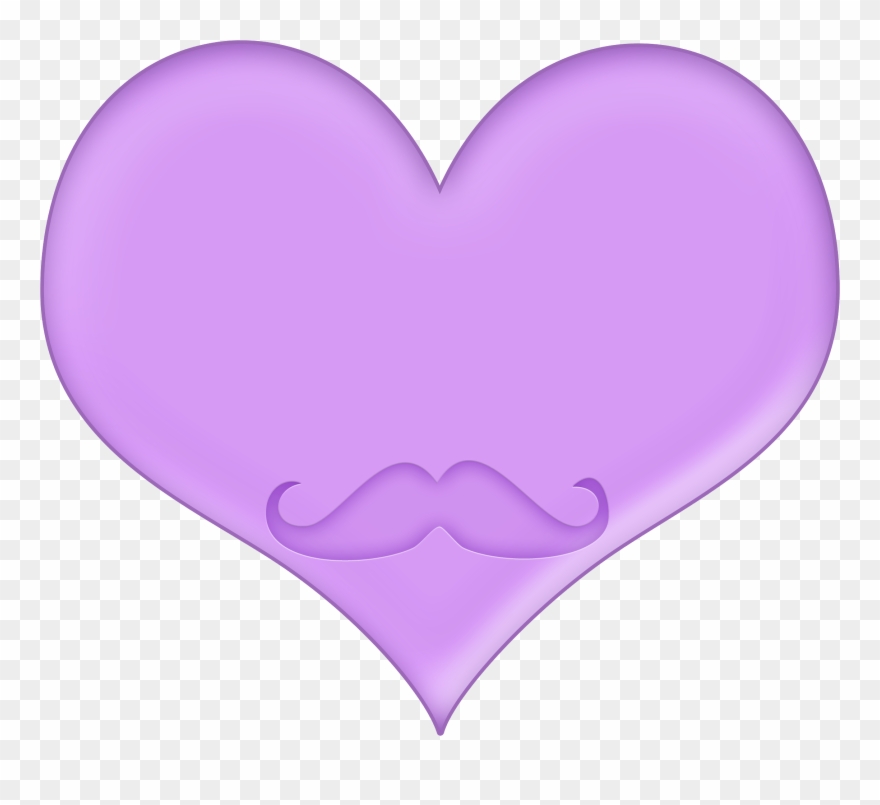 Please Read My Terms Of Use Before Using Any Of My - Heart Clipart