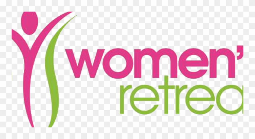 Womens Retreat Clipart 2 - Women's Retreat - Png Download
