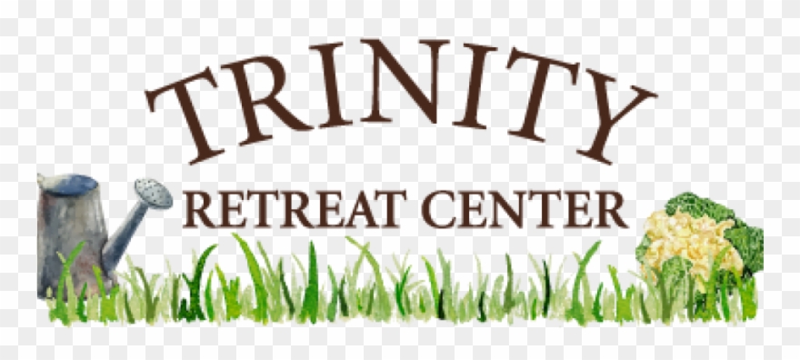 Trinity Retreat Center - The Friendly Stranger Clipart
