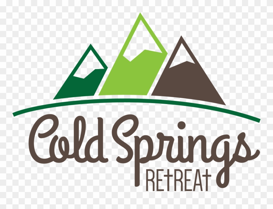 Cold Springs Retreat - Cold Springs Camp Arkansas Clipart