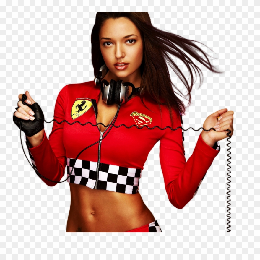 Hothits Com Br - Girl Clipart