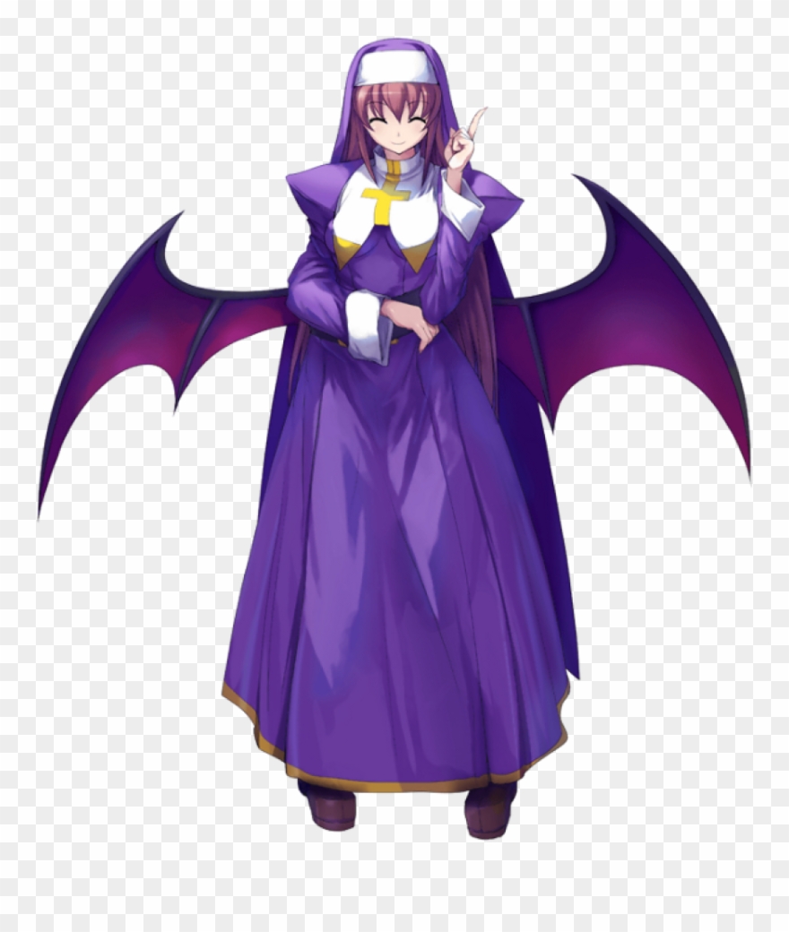 Clarice Di Lanza - Arcana Heart Clarice Di Lanza Clipart