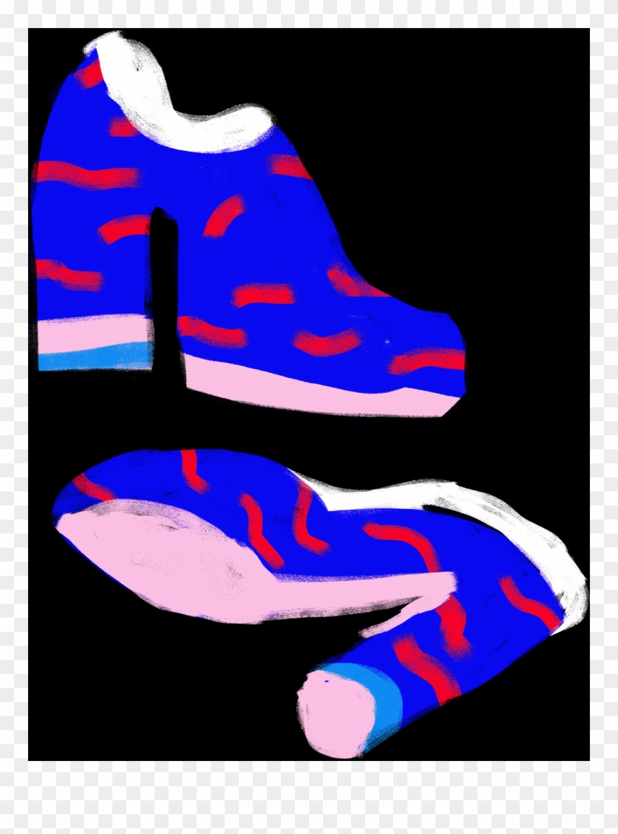 “most Children's Shoes Should Come With A Government - Fashion Clipart