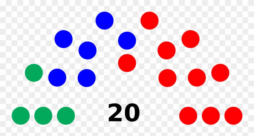 Open - Alaska Senate Clipart