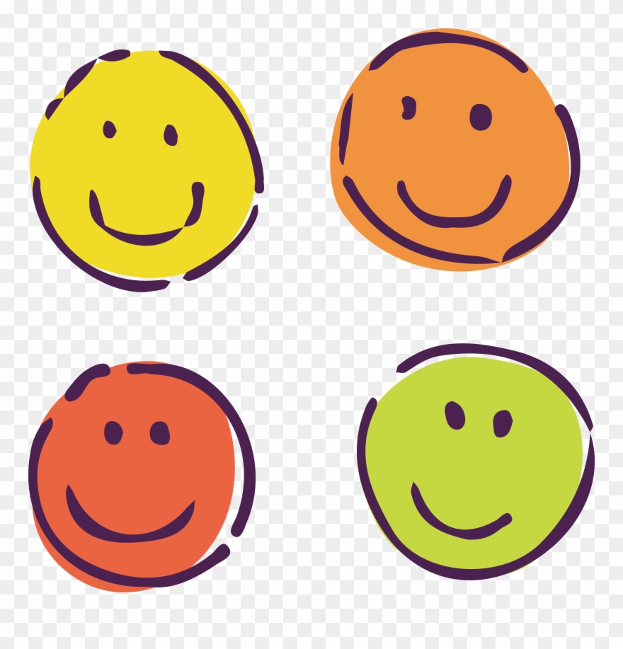 Image Black And White Stock Smiley Cartoon Clip Art - Cartoon - Png Download