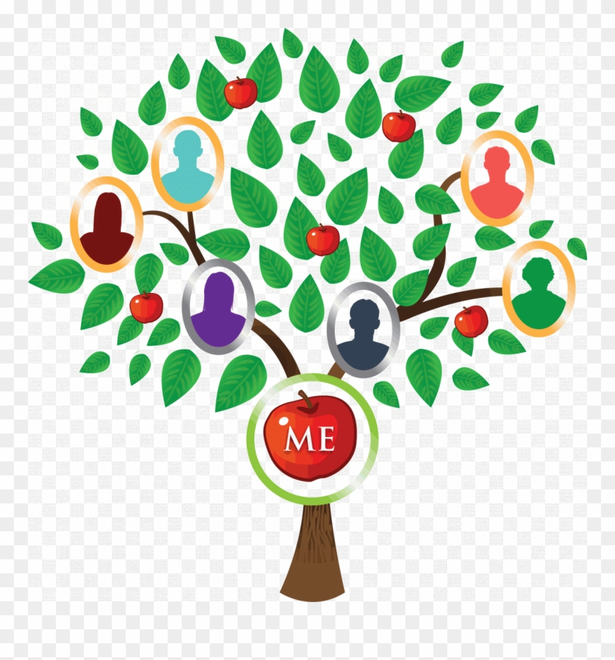 Topics Covered Included Federal Records On Slaves And - Genealogy Clipart