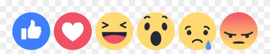 Clip Art Emoticons Facebook Png Transparent Png