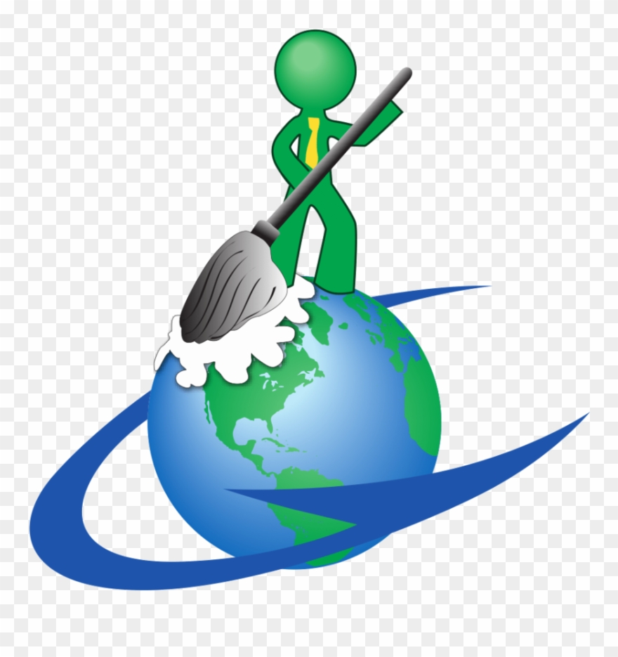 Green Supply Clipart