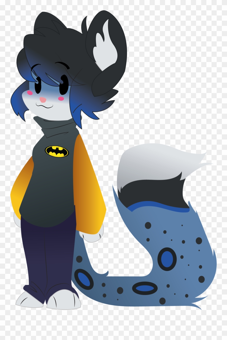 Vectored Ocs Up For Comission - Cartoon Clipart