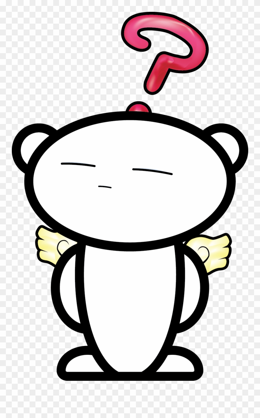 I Made A Vectored - Reddit Alien Clipart