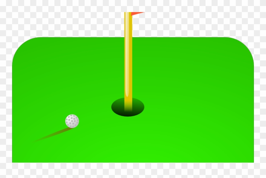Free Golf Bird Cliparts, Download Free Clip Art, Free - Mini Golf Clip Art - Png Download