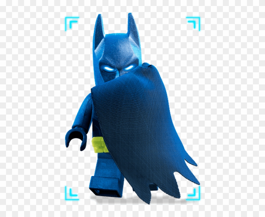 Free Png Download Batman Lego Bat Pack Batsuit Clipart - Lego Batman Movie Barbara Gordon Transparent Png
