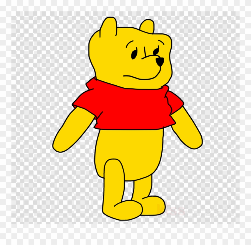 Lego Winnie The Pooh Minifigure Clipart Winnie The - Gambar Lol Surprise Glitter Series - Png Download
