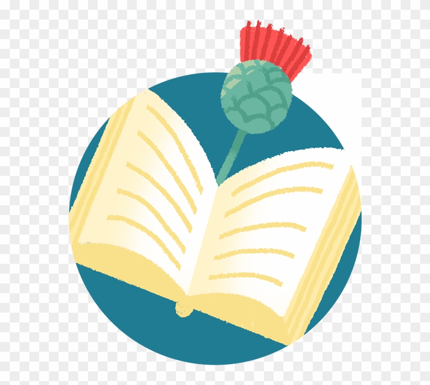 University Of Stirling - Illustration Clipart