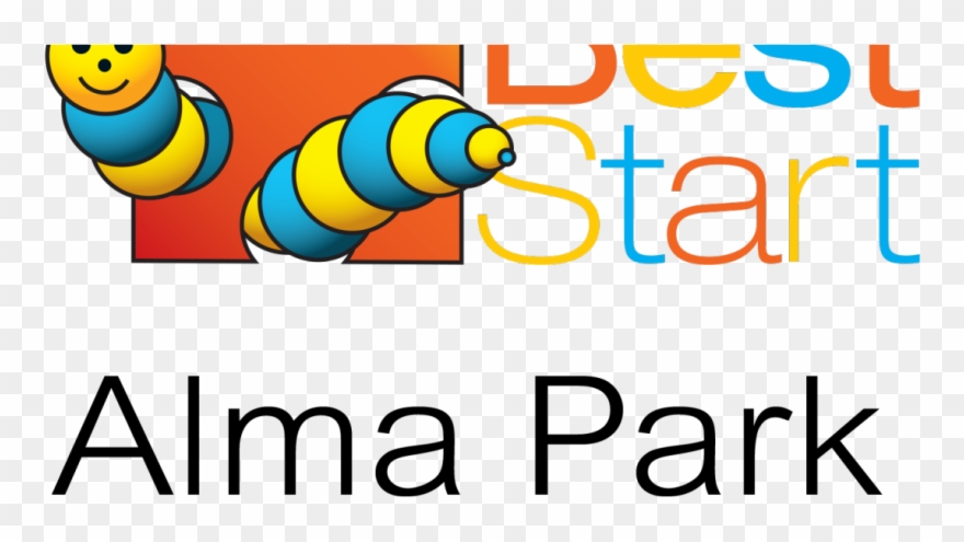 Alma Park School Leavers Trip Reminder Clipart