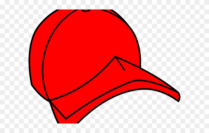 Cowboy Hat Clipart Backwards - Png Download