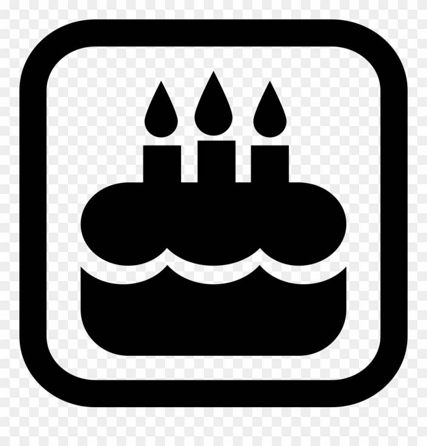 Birthday Present Comments - Birthday Gift Png Icon Clipart