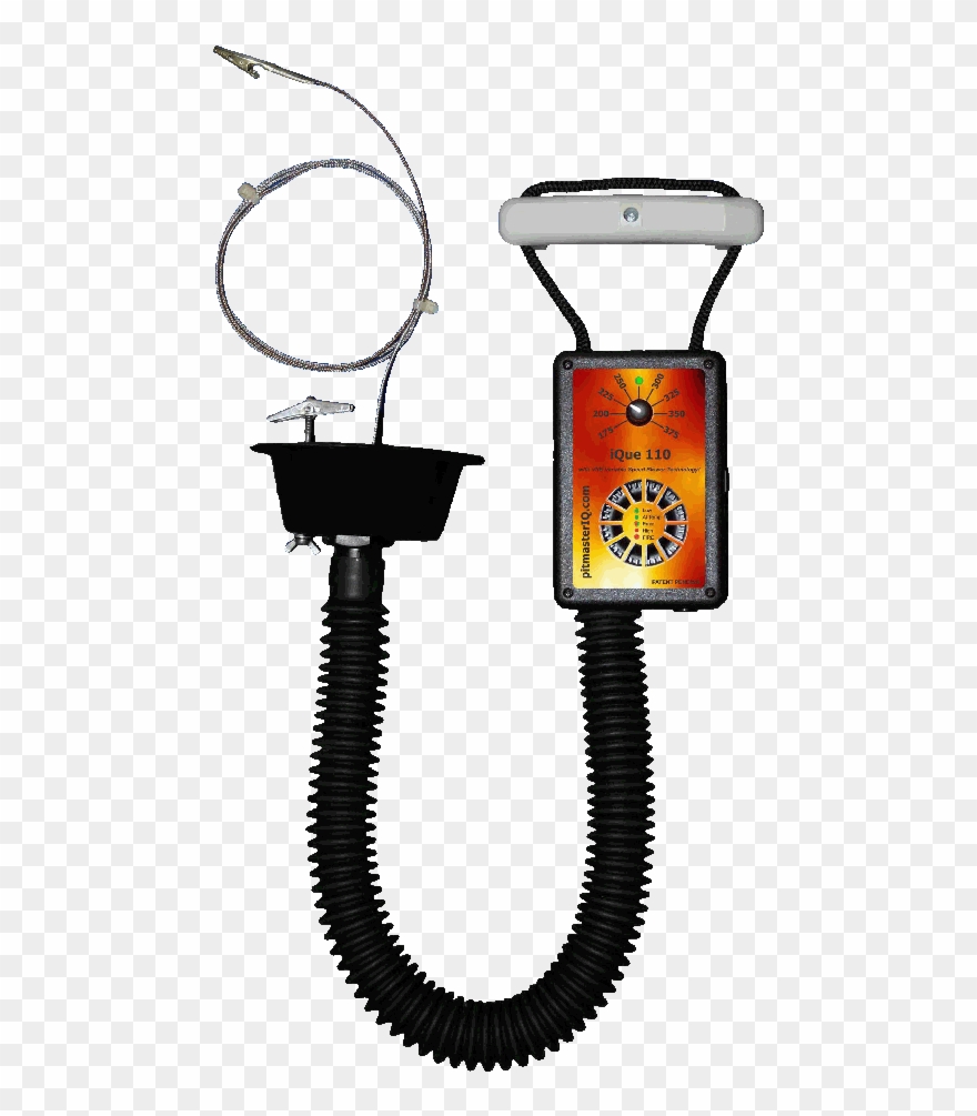 Turn Your Weber Kettle Or Smokey Mountain Into An Automatic - Melling - Stock Replacement Camshaft Sprocket-s926 Clipart