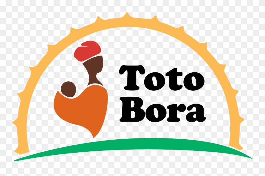 Toto Bora-01 Clipart