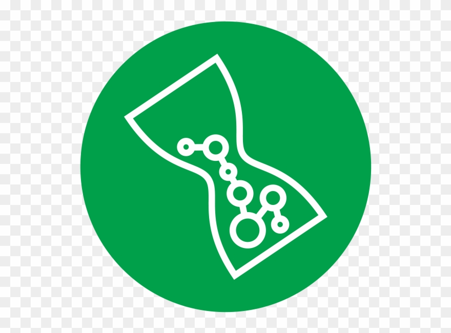 Eco Friendly House Icon Clipart