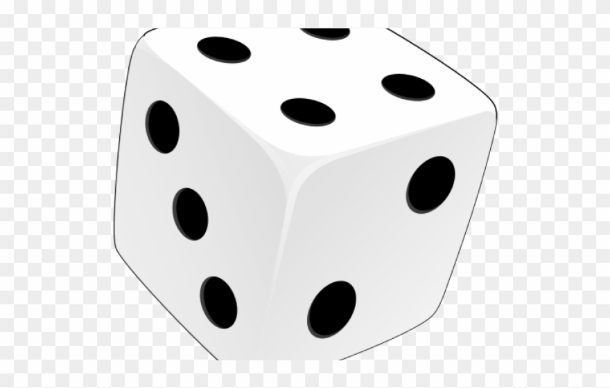 Dice Clipart