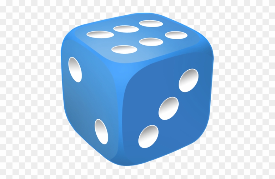 Dice Clipart Yahtzee - Yamb - Png Download