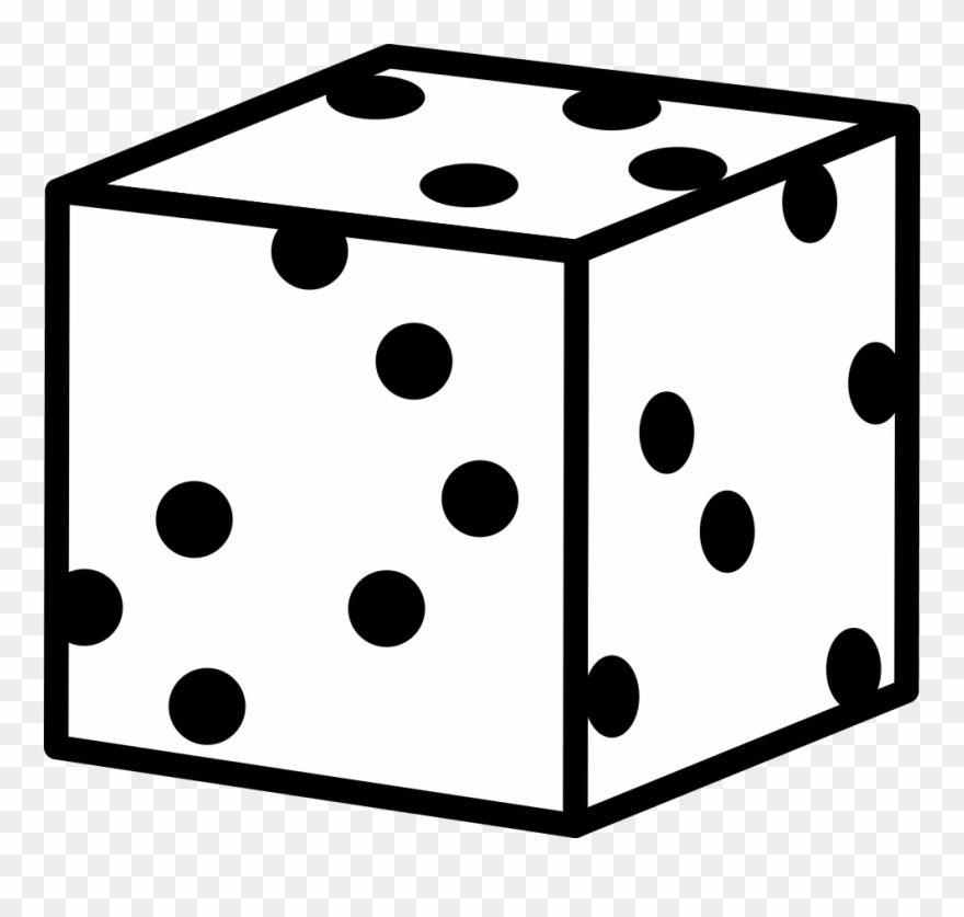 Doe & Doe-post Clipart