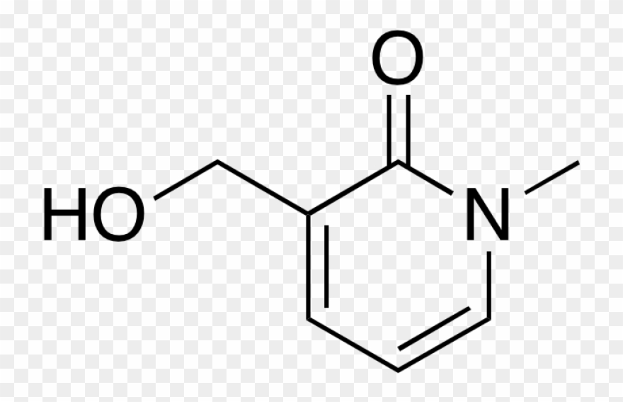 3 1 Methyl 1,2 Dihydropyridin - 1 2 Naphthoquinone Clipart