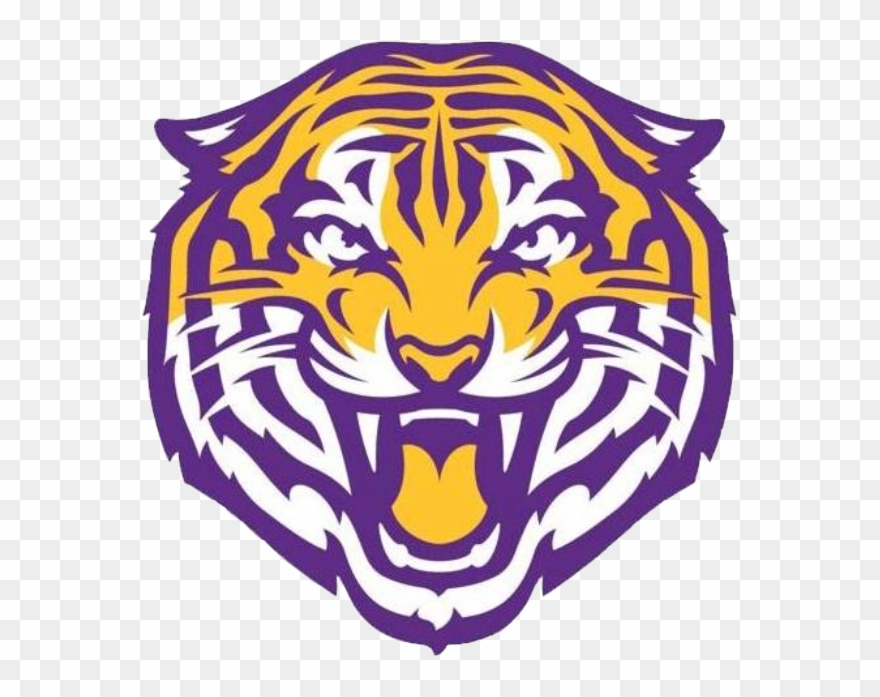 Thibodaux High School Logo Clipart