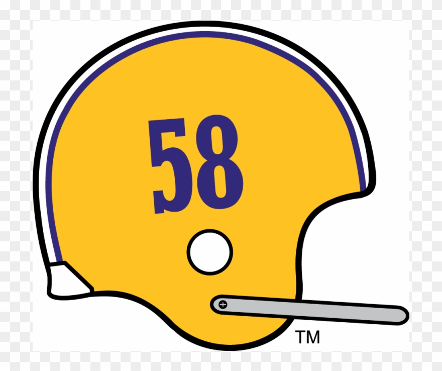 Lsu Tigers Iron On Stickers And Peel-off Decals Clipart