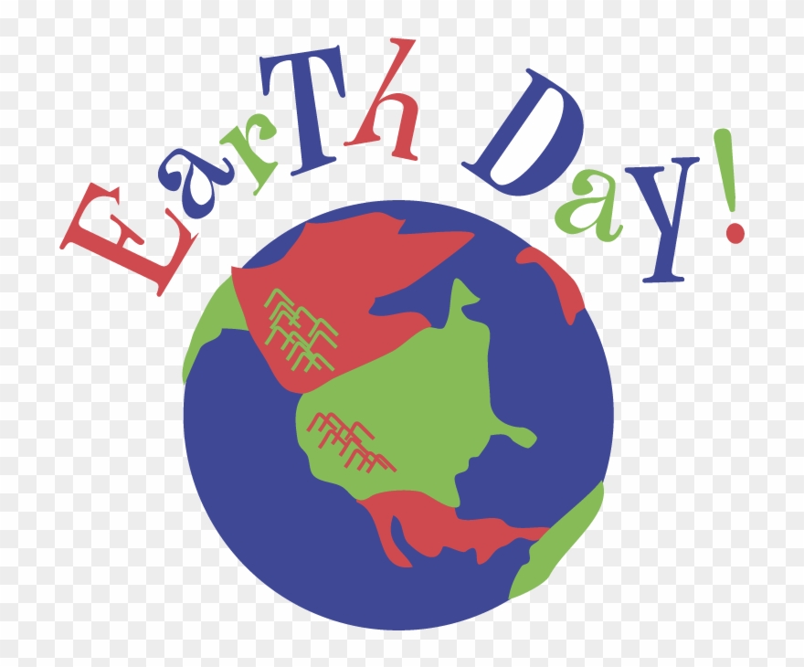 Amy Brown Science - Tag Der Erde Karte Clipart