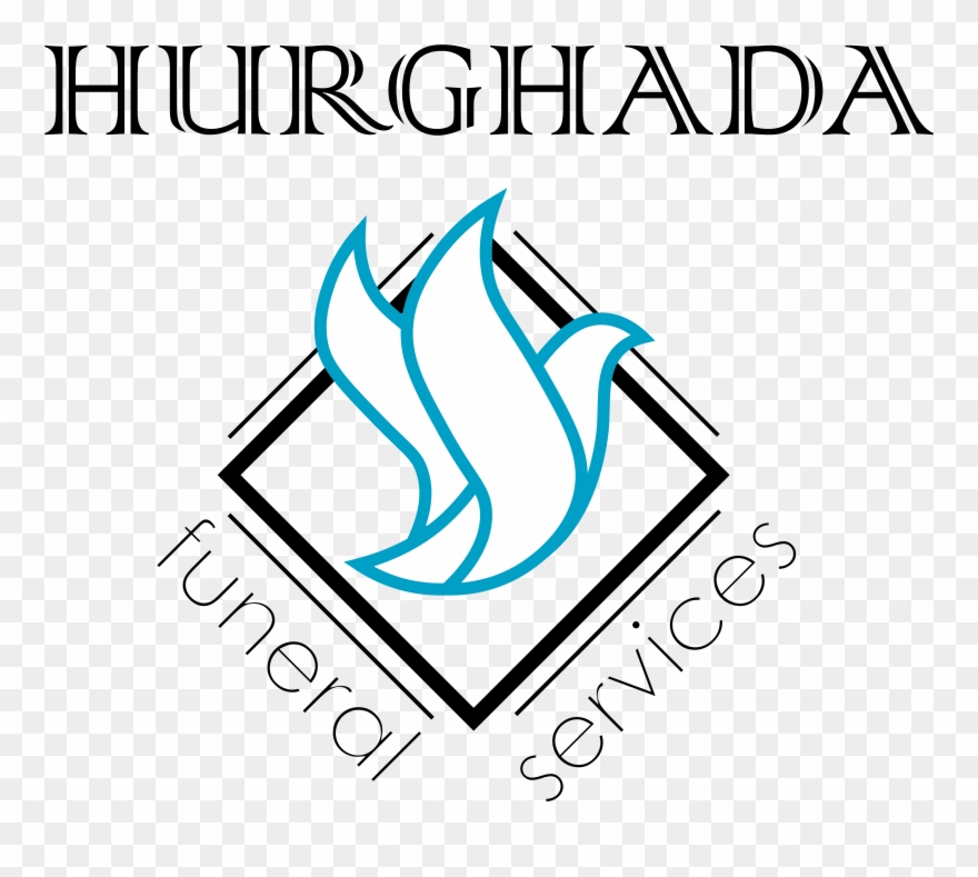 Hurghada For Funeral Services Clipart