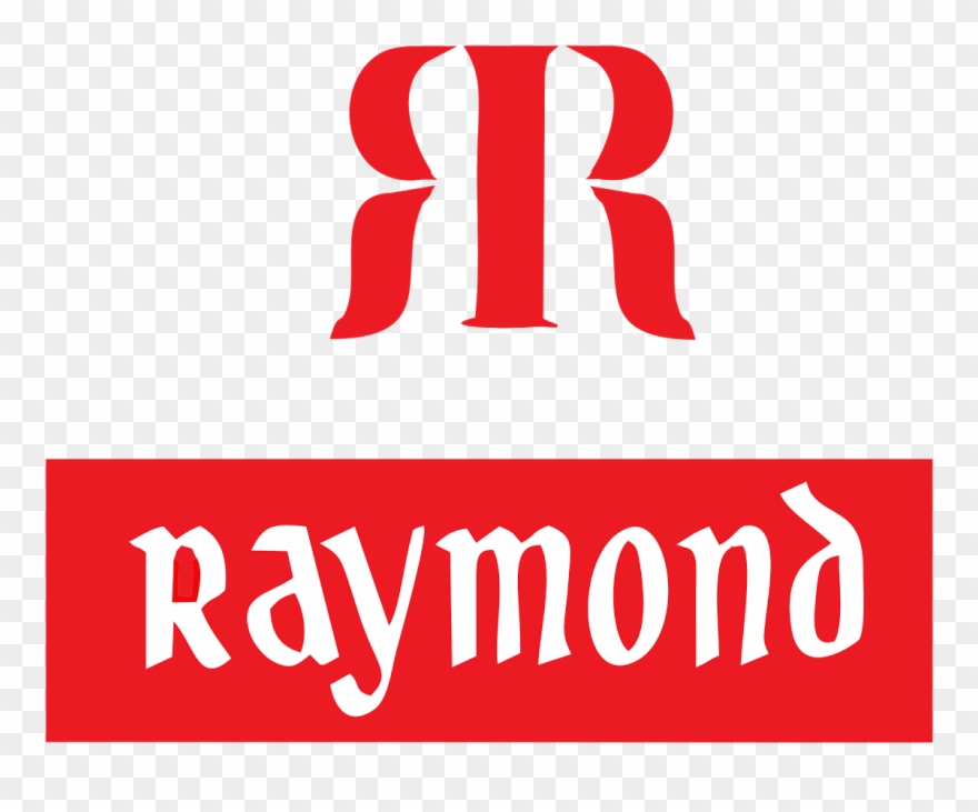 The Quot Complete Man Quot Now Become Ready Made Gym - Raymond Ready To Wear Logo Clipart