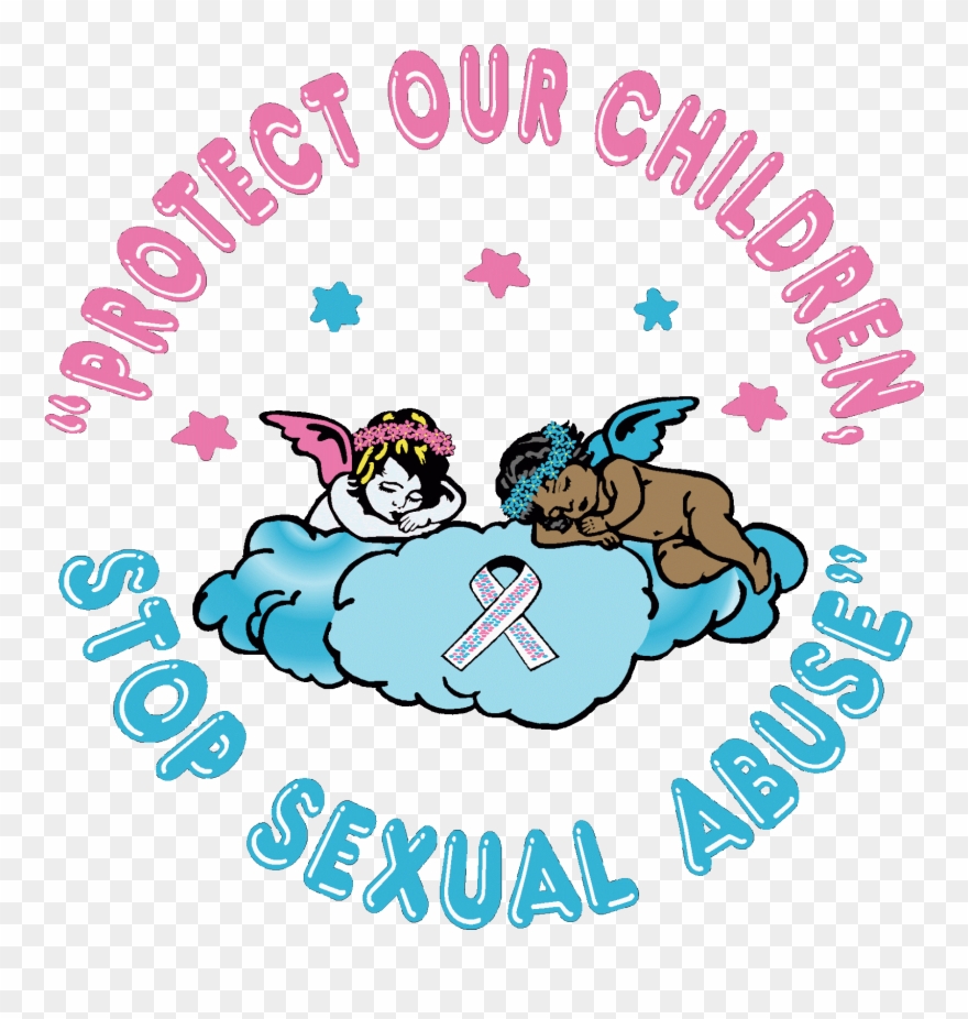 Bebicara Masalah Kekerasan Terhadap Anak, Sebenarnya Clipart