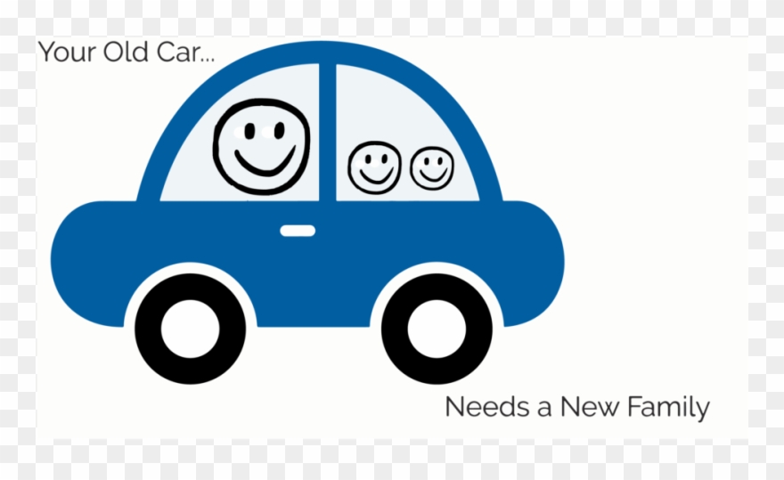 Car Graphic - Car Clipart