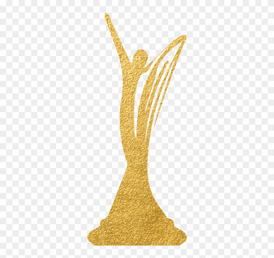 Trophy-white Background Gif - Gif Clipart