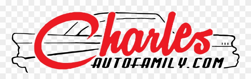Charles Auto Family Clipart