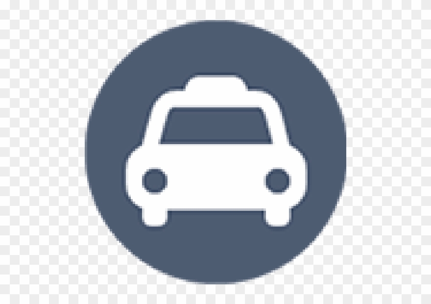 Taxi On Call - Peace And Love Clipart