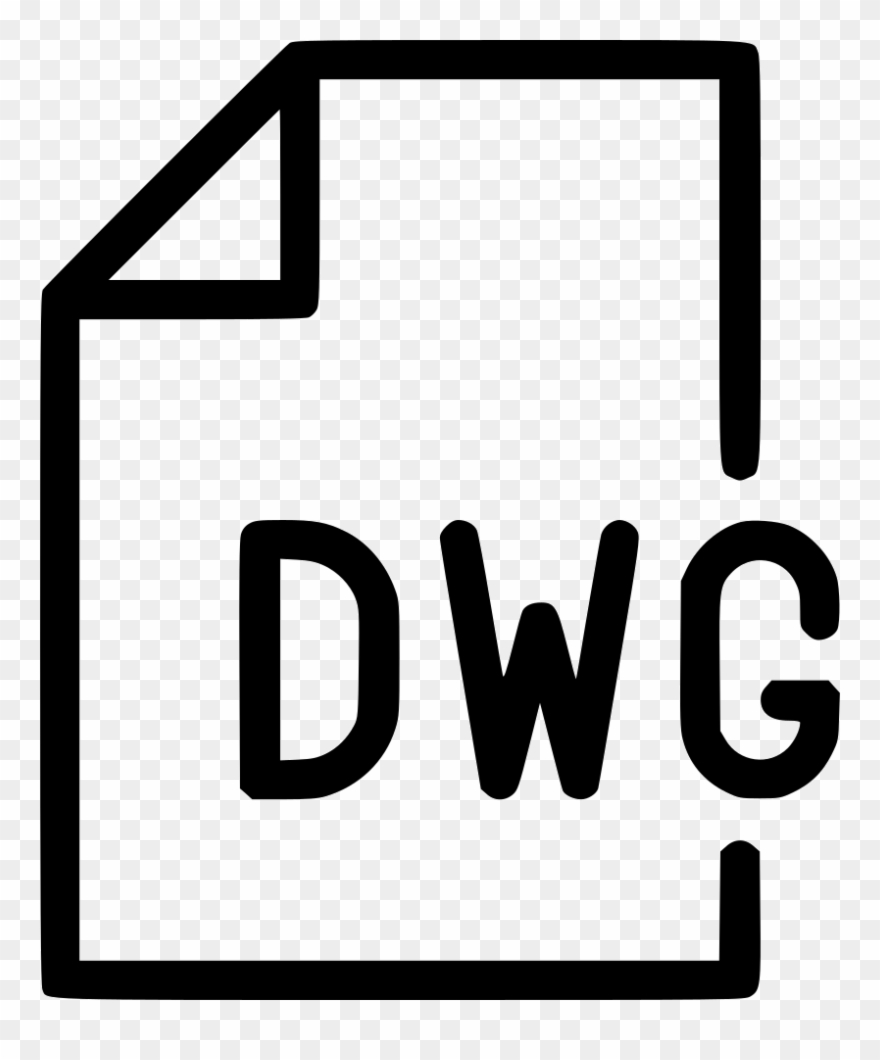 Svg Conversion Dwg - Scalable Vector Graphics Clipart