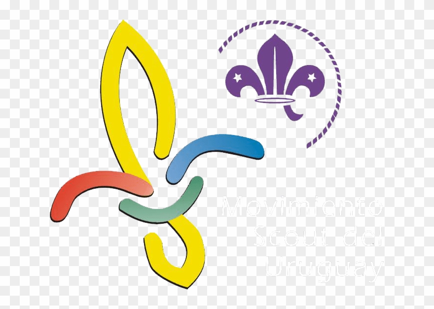 Movimiento Scout Del Uruguay Clipart