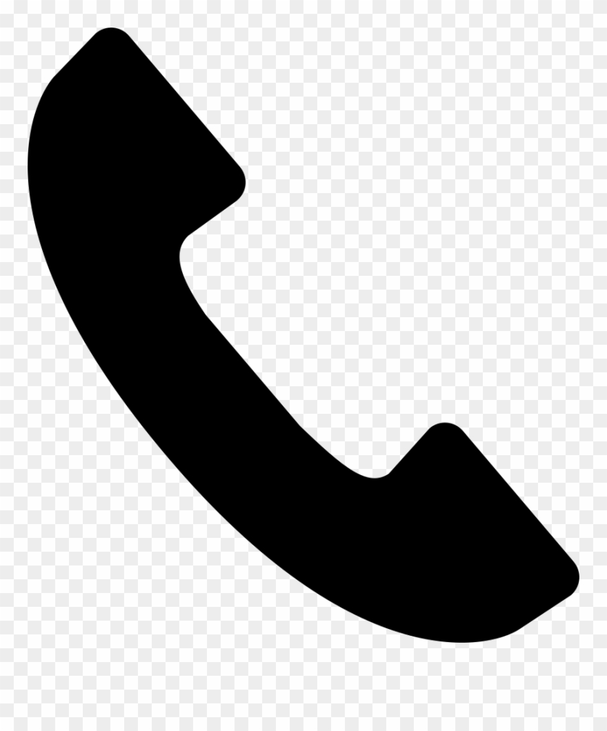 Png File Svg - Contact Number Clip Art Transparent Png