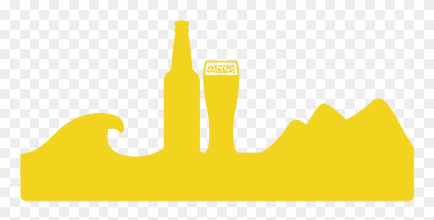 Central Coast Craft Beer Fest Clipart