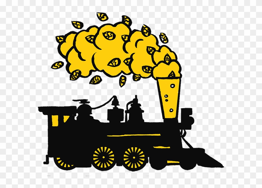 Chugga Chugga Brew Brew Clipart