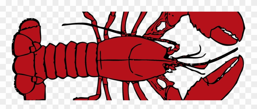 Lobster-295292 - Friends Tv He's Her Lobster Clipart