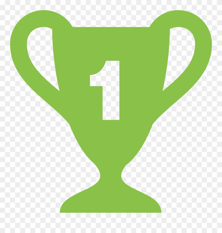 Trophy Icon - Icon Clipart